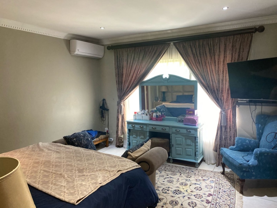 To Let 4 Bedroom Property for Rent in Birdwood Estate North West